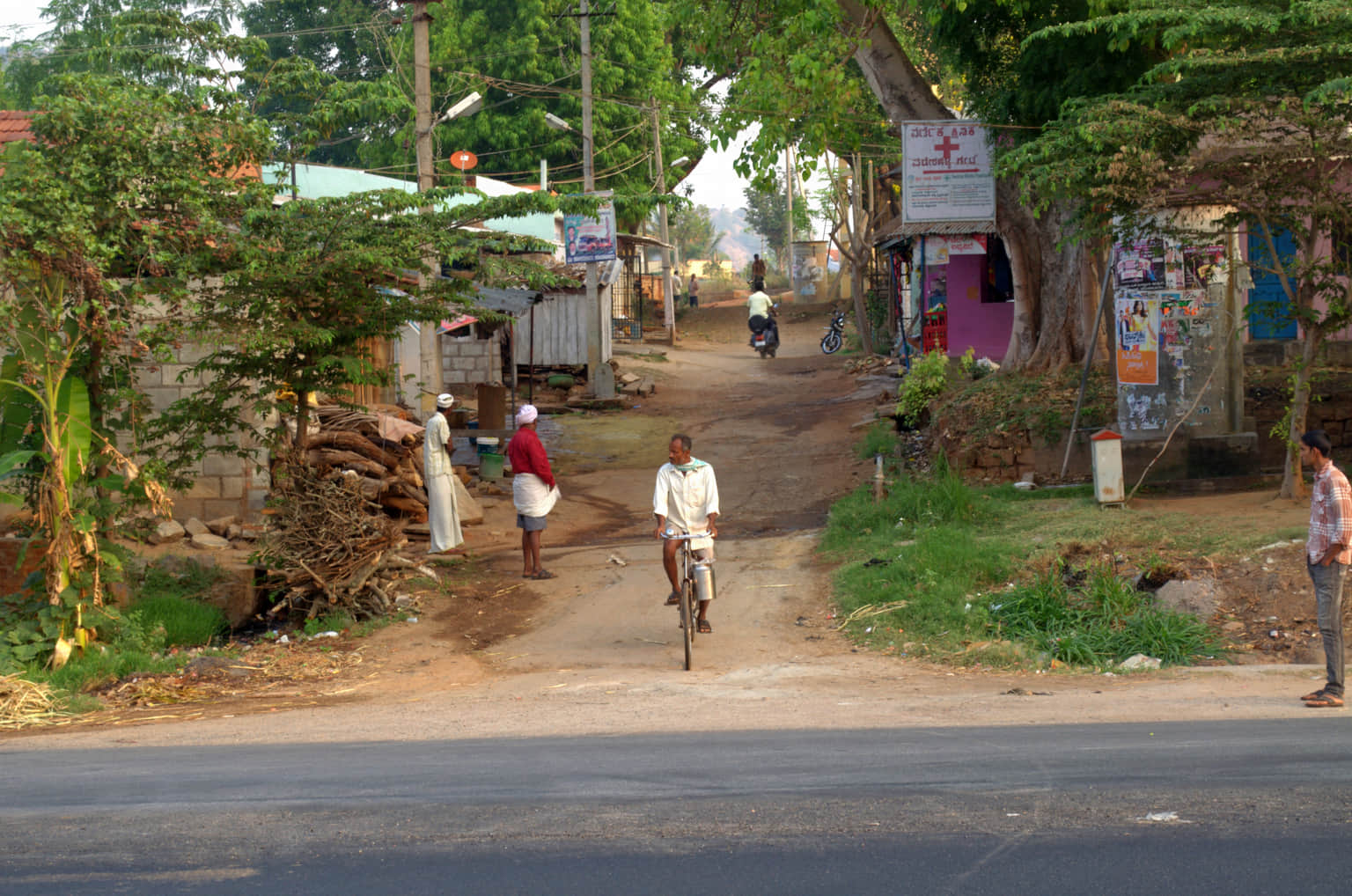 Photo from Ekdant Agarwal's trip