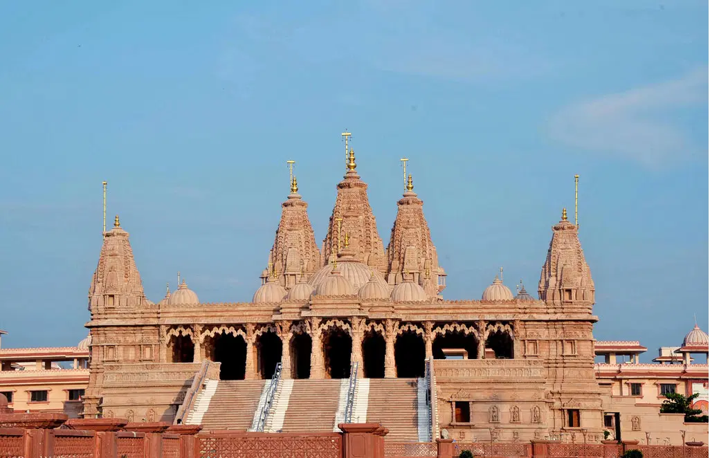 Swaminarayan Temple