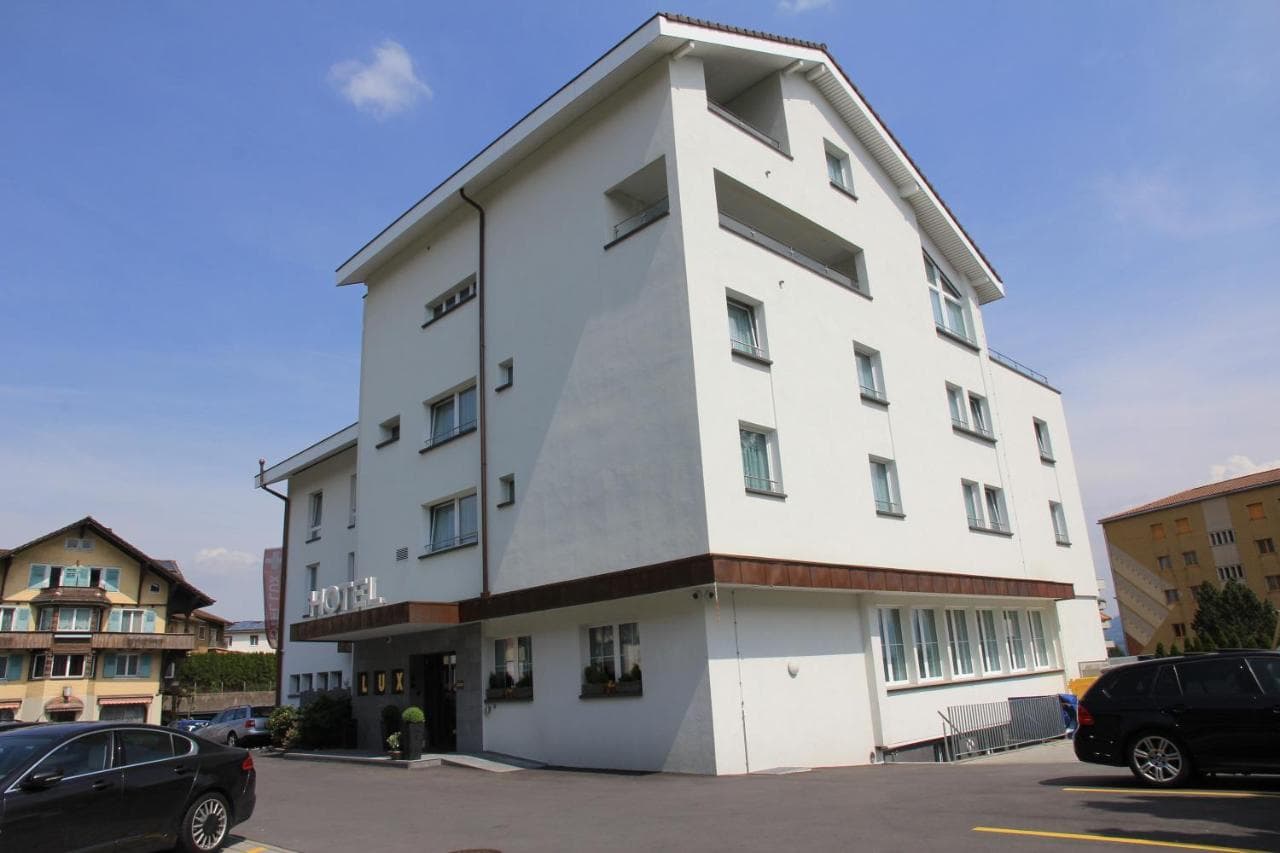 Businesshotel Lux