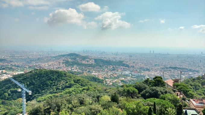 Collserola