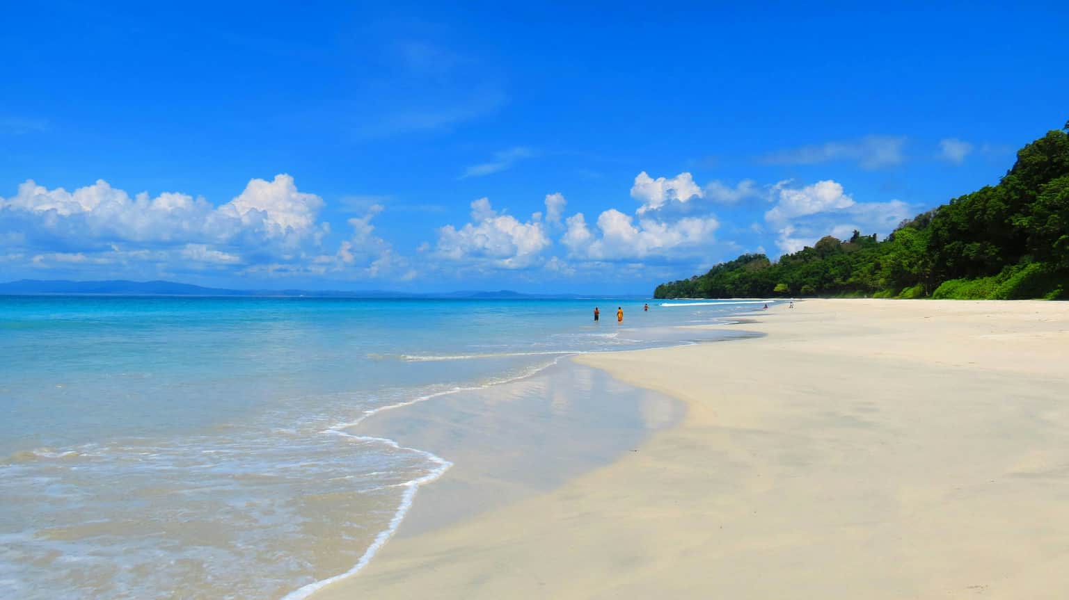 Craggy Island, <em>Andaman</em>