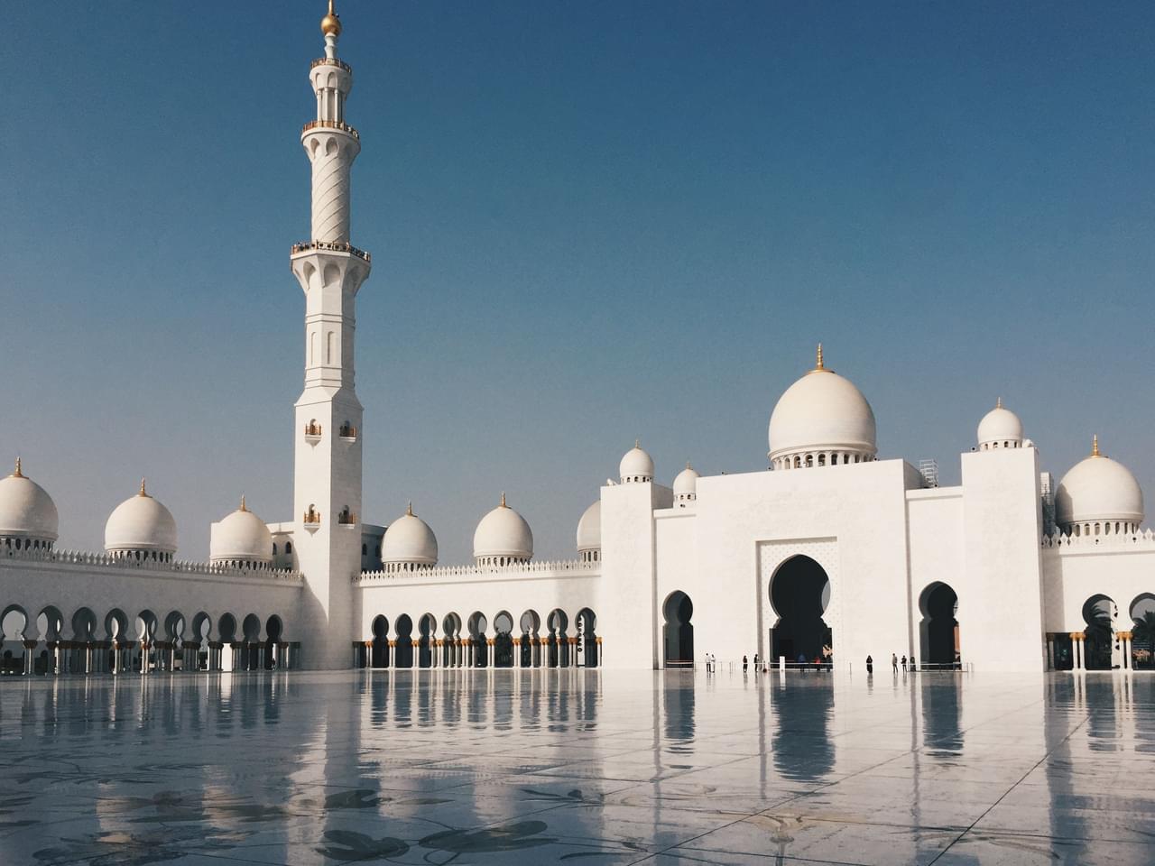 sheikzayad