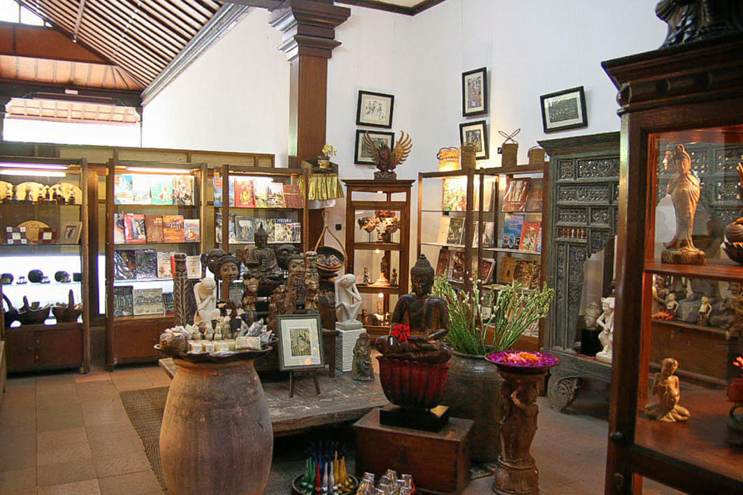Jenggala Gallery