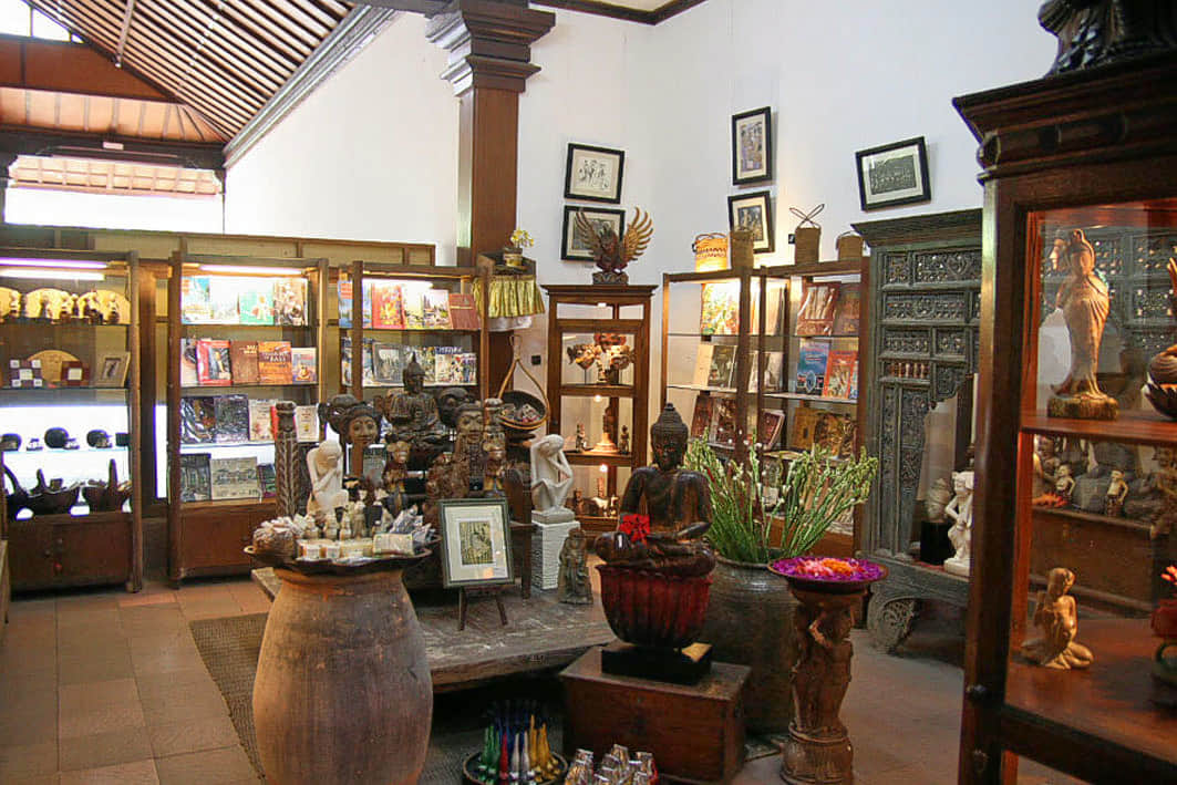 Jenggala Gallery, <em>Jimbaran</em>