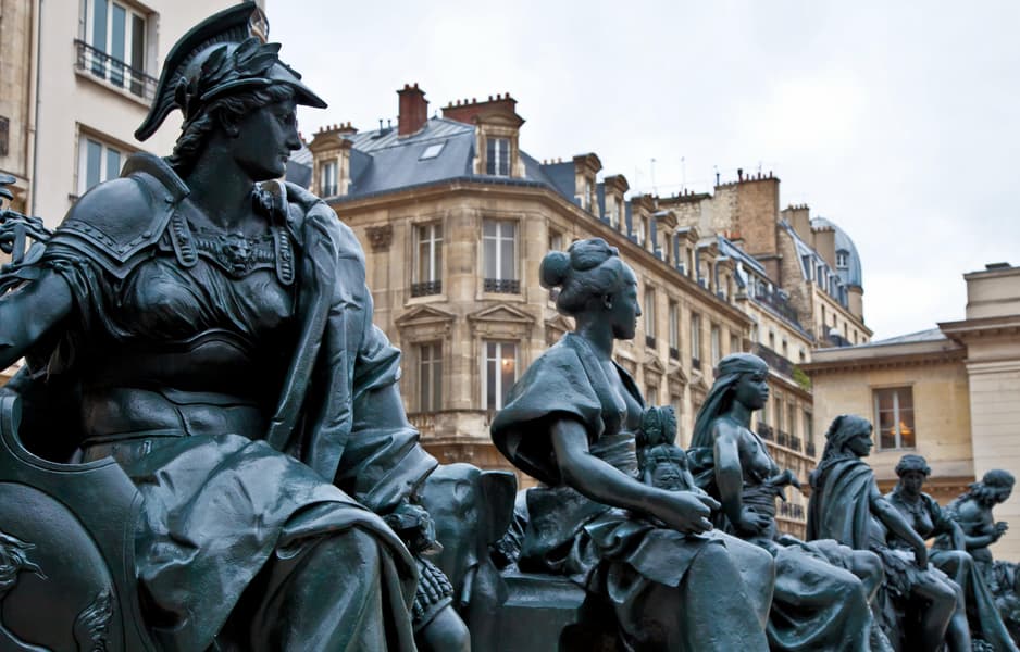 Musée d'Orsay Tickets with Seine River Cruise, Paris Image