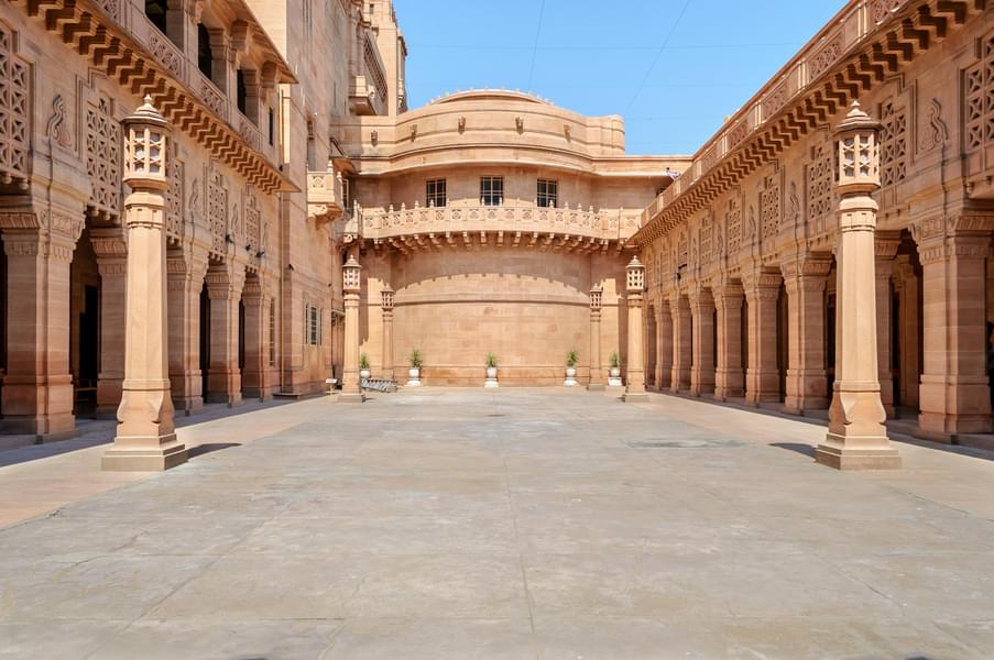 Jodhpur Sightseeing Tour​ Image