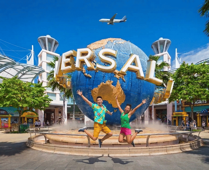Singapore Bucket-List Tour | Flight Inclusive Deal