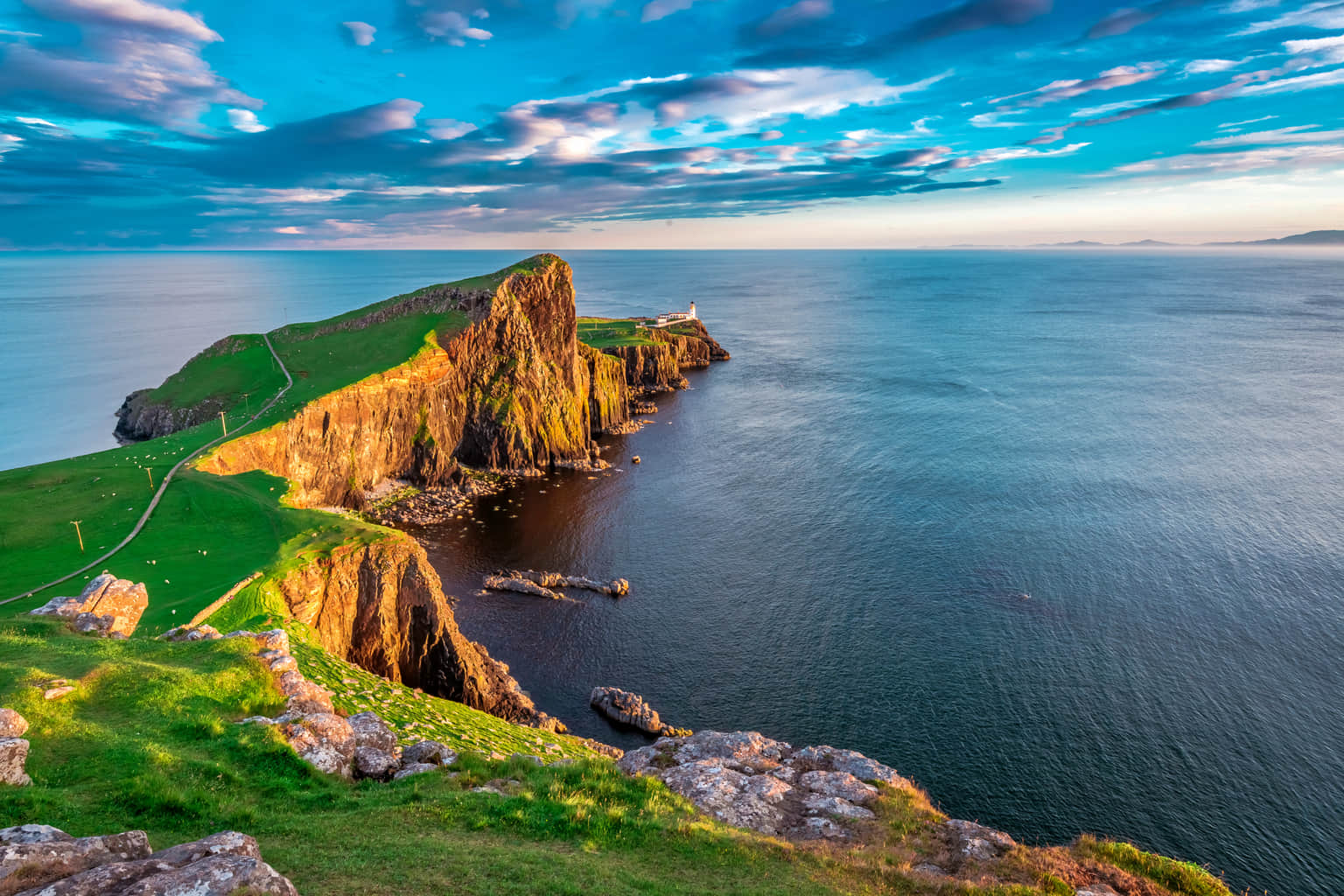 Isle Of Skye, <em>Scotland</em>