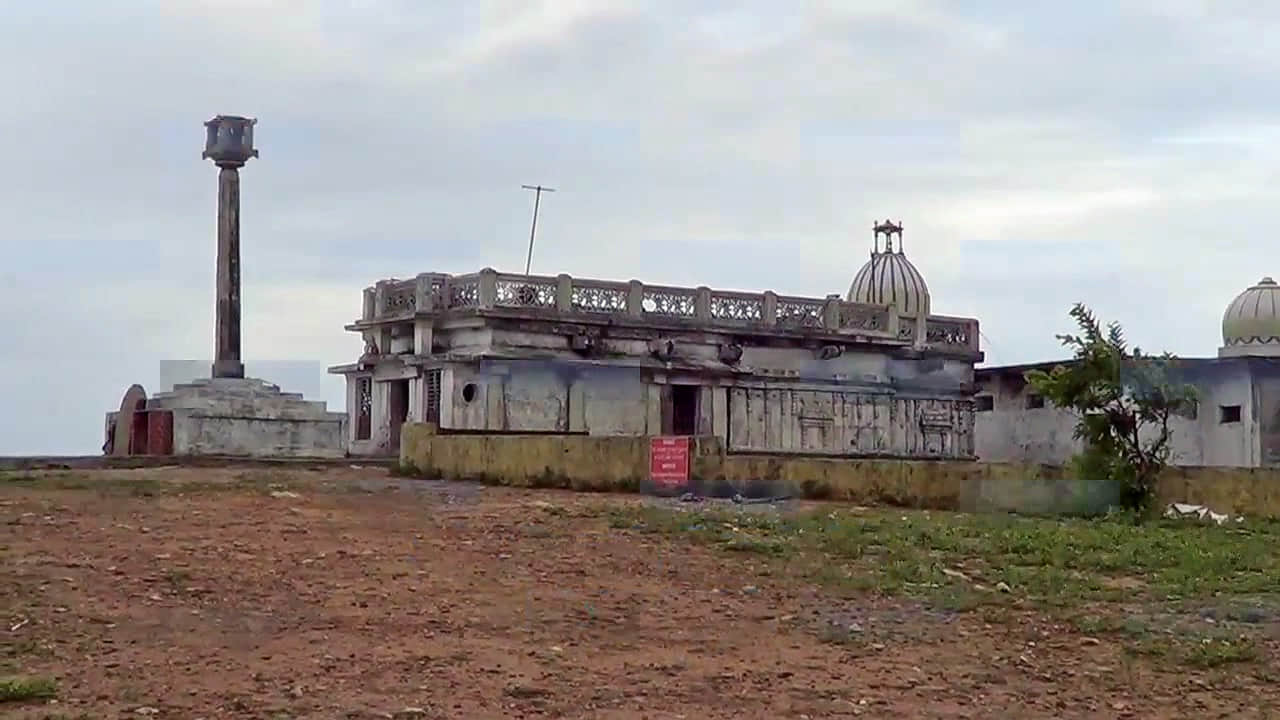 Photo from Gajbaahu Kakkar's trip