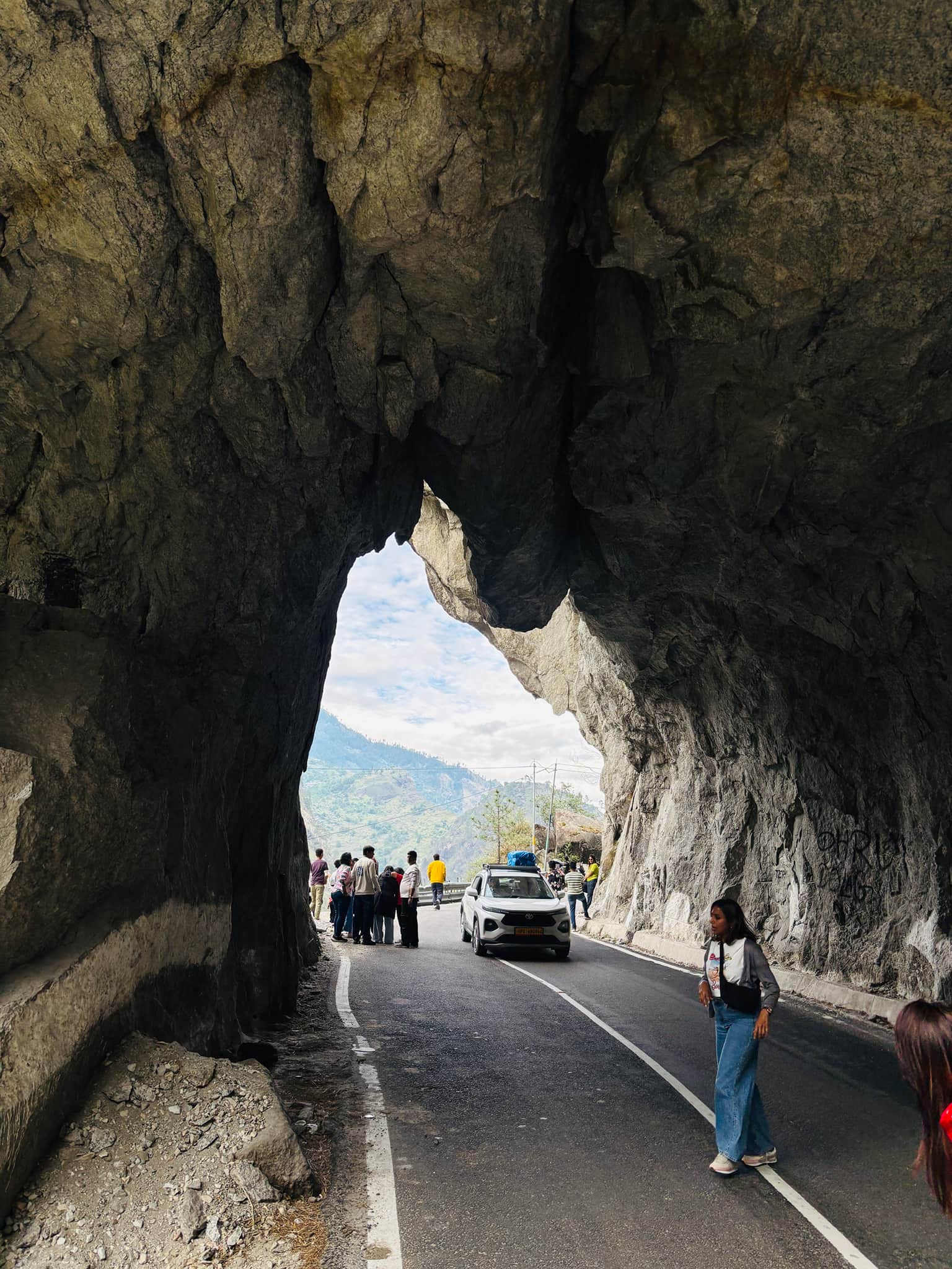 Photo from Aadesh Shrirangwar's trip