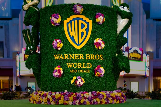 warner bros