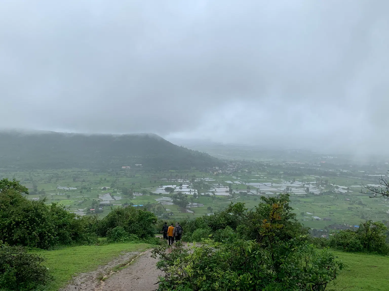 Photo from Tanushree Sethi's trip