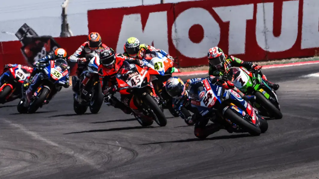 World Superbike Indonesian Round Tickets 2022  Image