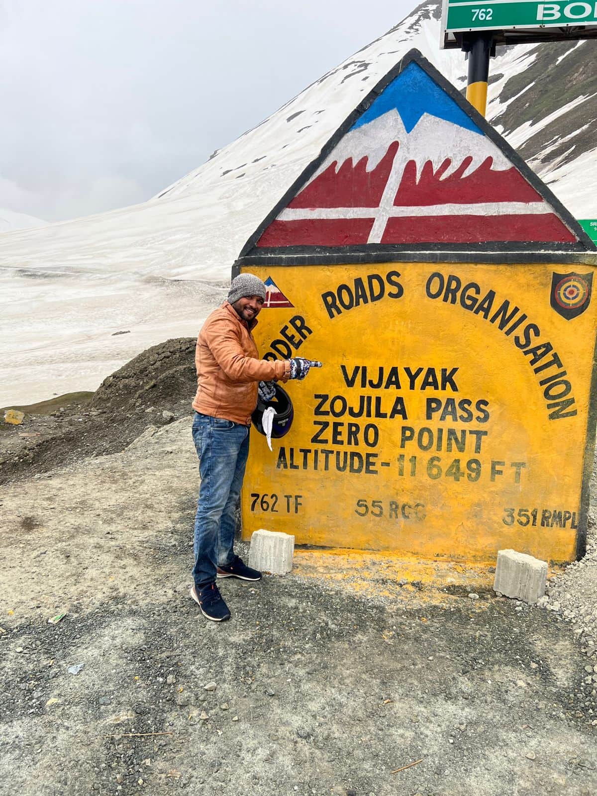 Photo from Parshva Polymers's trip