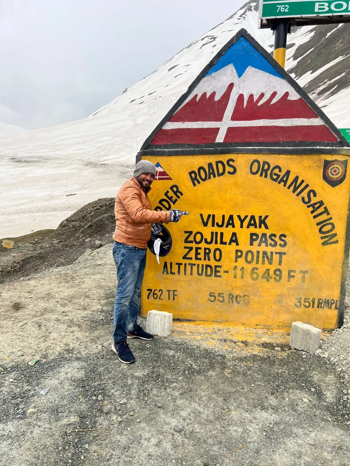 Photo from Parshva Polymers's trip