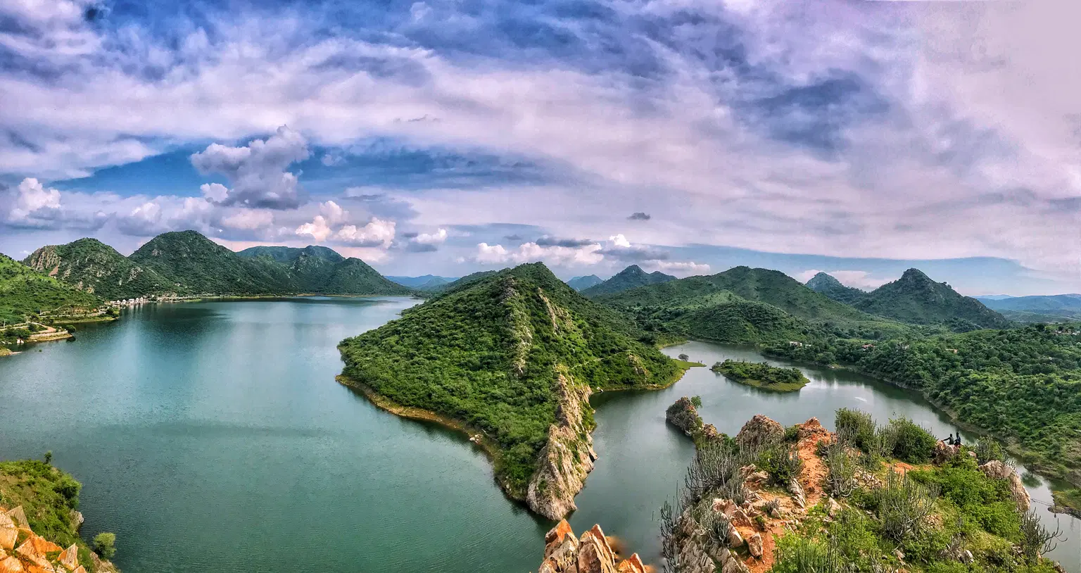 Bahubali Hills
