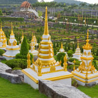 3-days-bangkok-pattaya-tour-package
