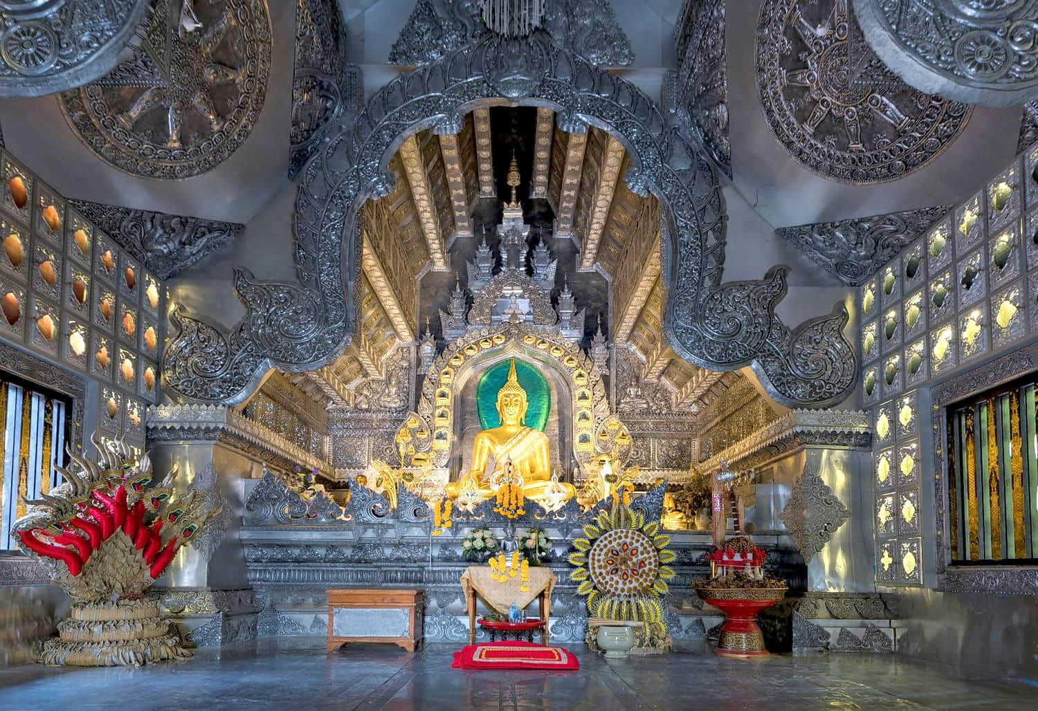 Wat Srisuphan