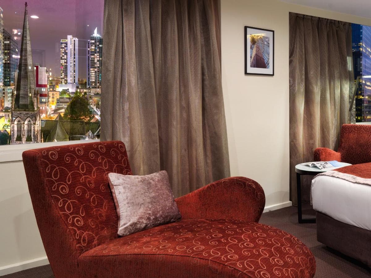 Hotel Grand Chancellor