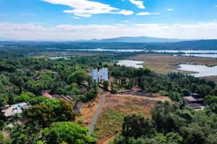 Go for Divar Island Exploration in Goa