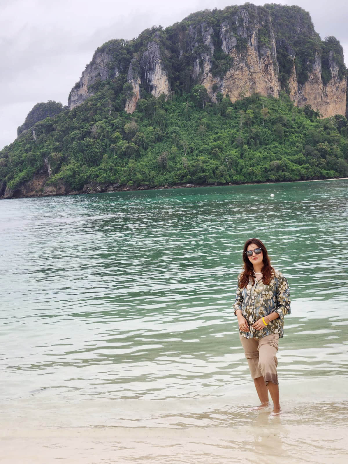 Photo from ayesha ansari's trip