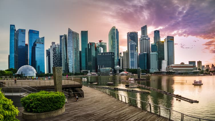 Central Business District