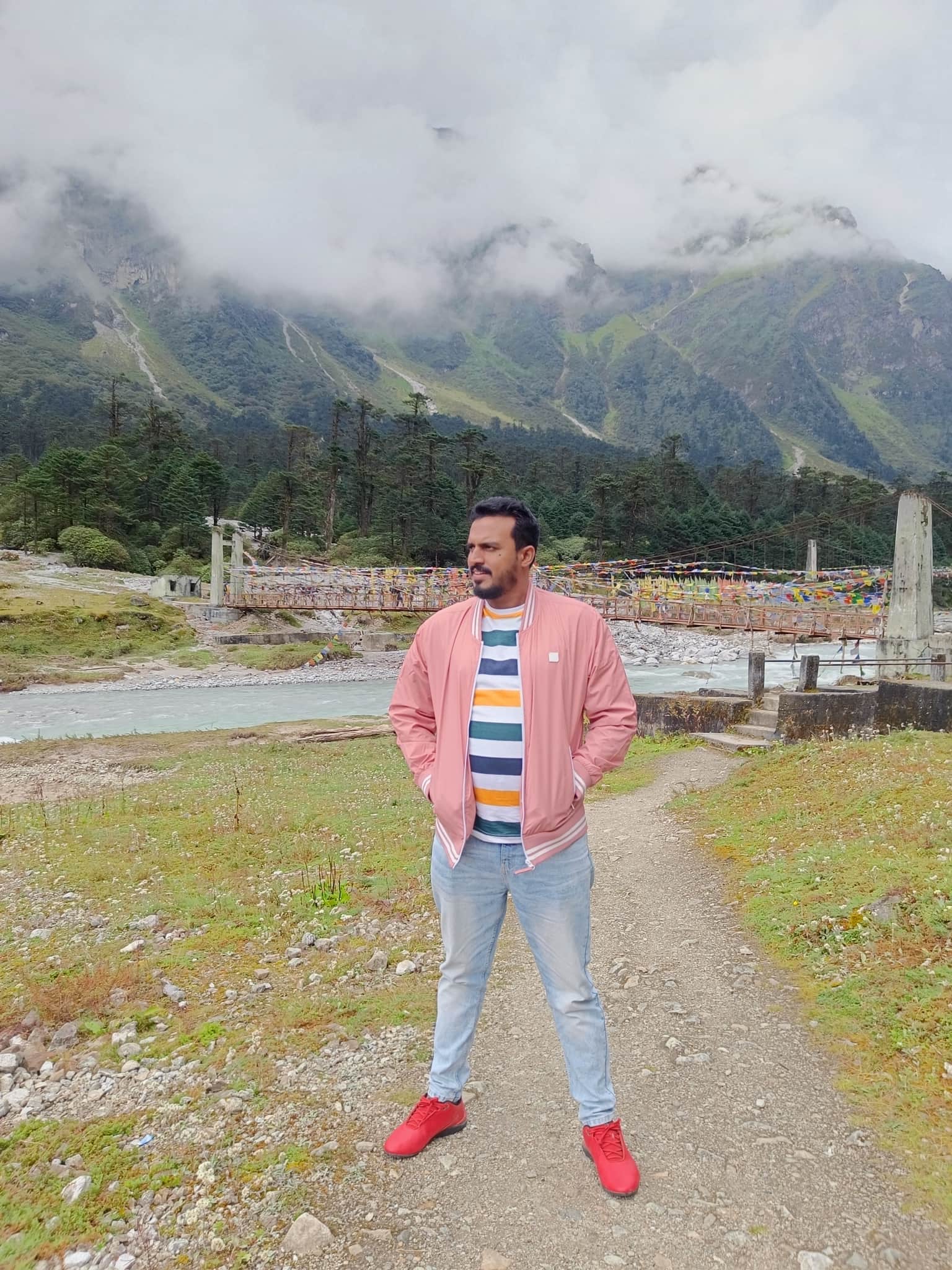 Photo from Ranjith Kumar's trip