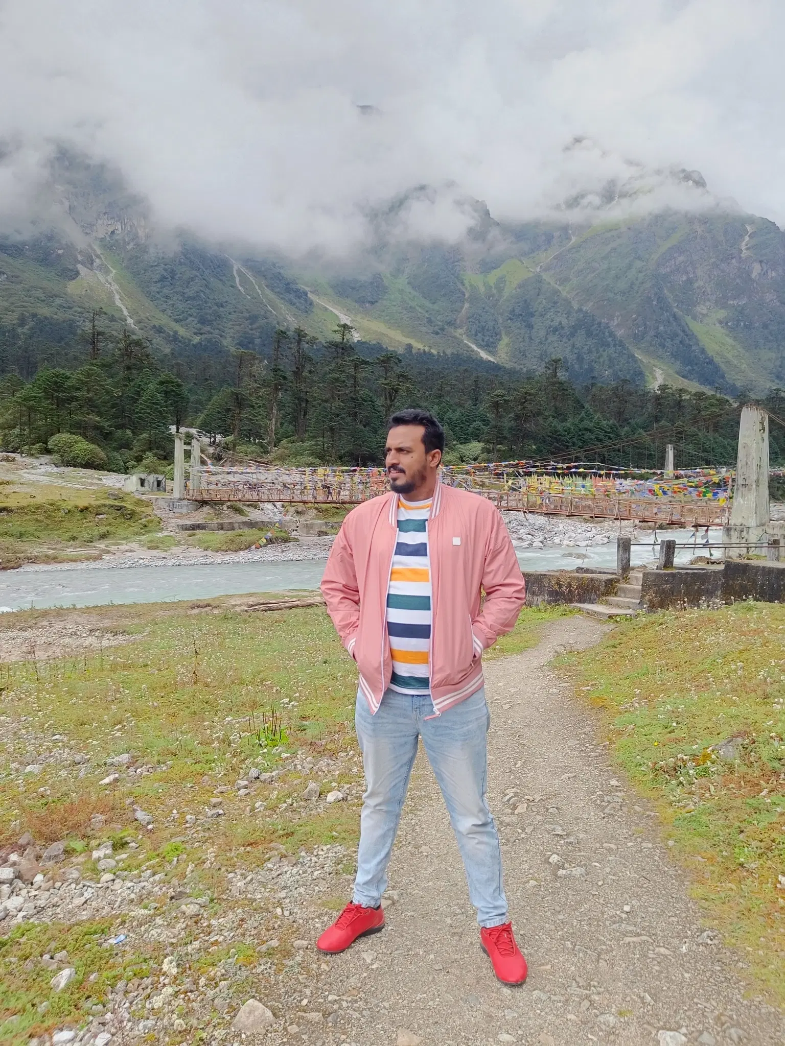 Photo from Ranjith Kumar's trip