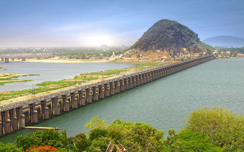 Best Places To Stay in Vijayawada