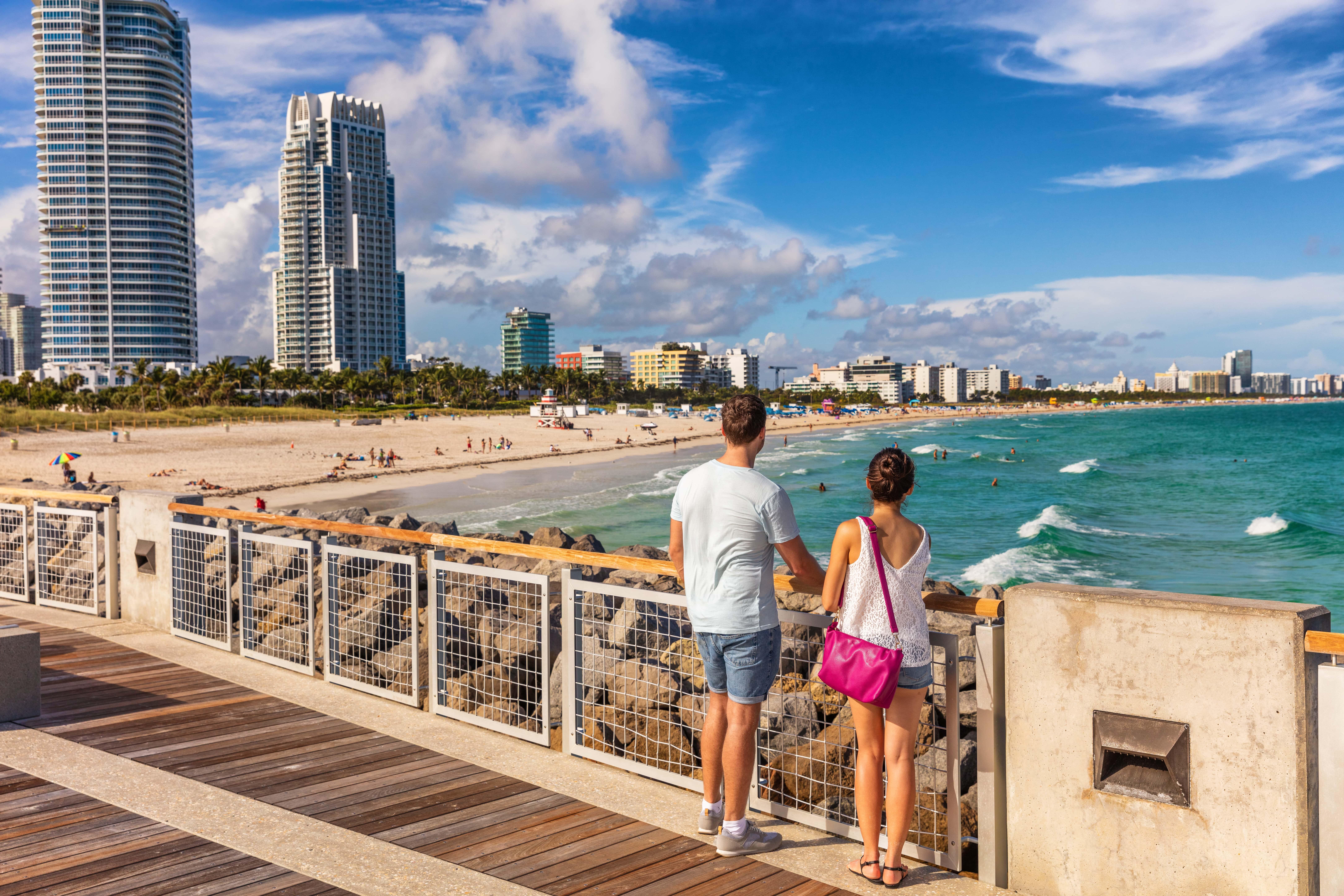 Best Places To Stay in Miami