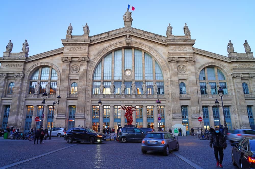10th Arrondissement