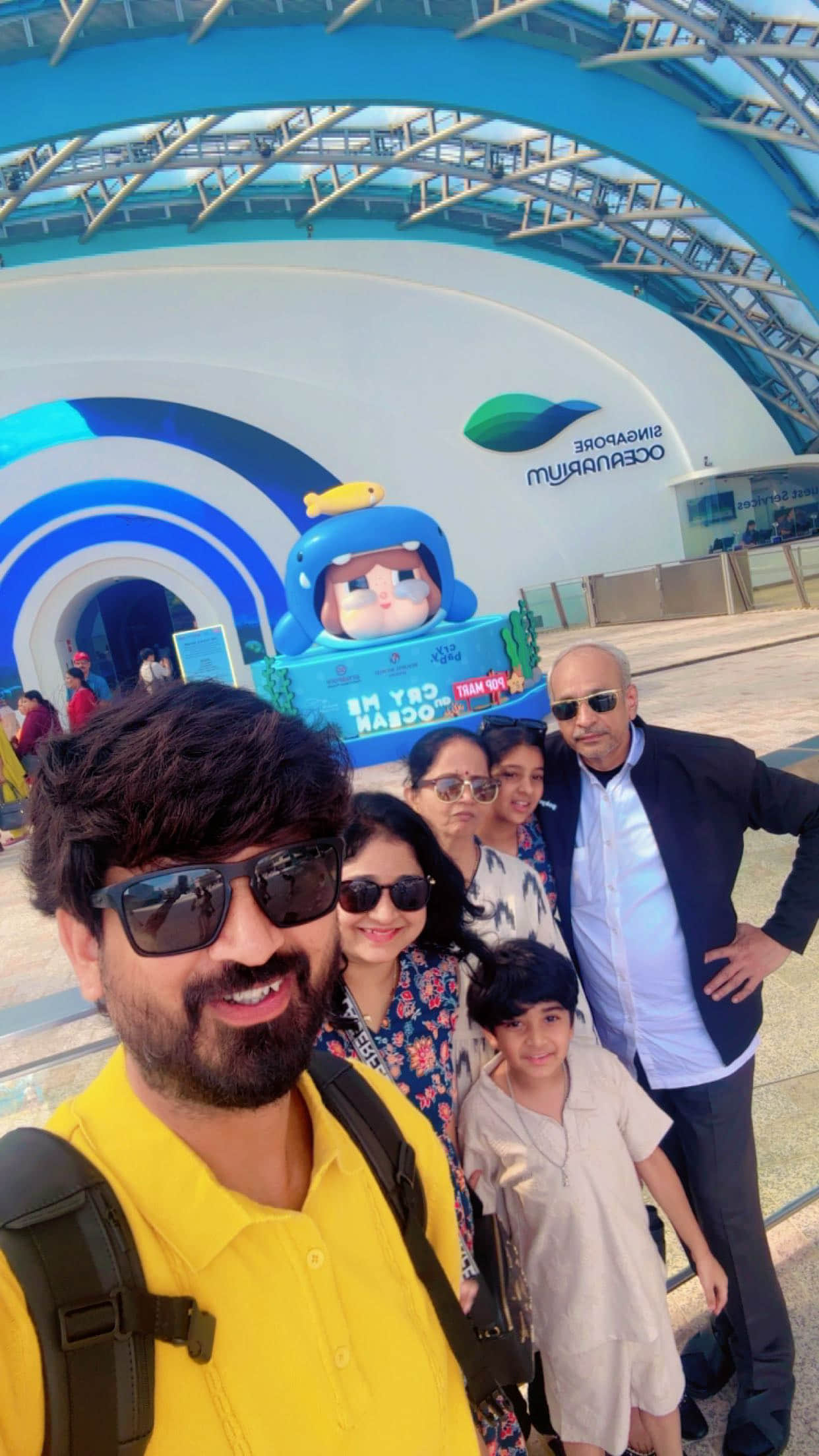 Photo from Swapna .'s trip