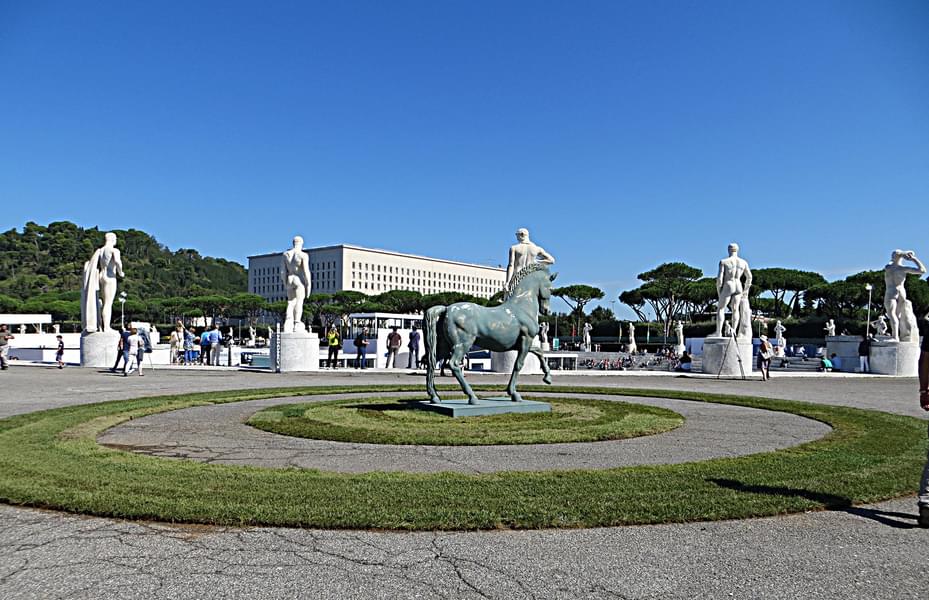 Foro Italico