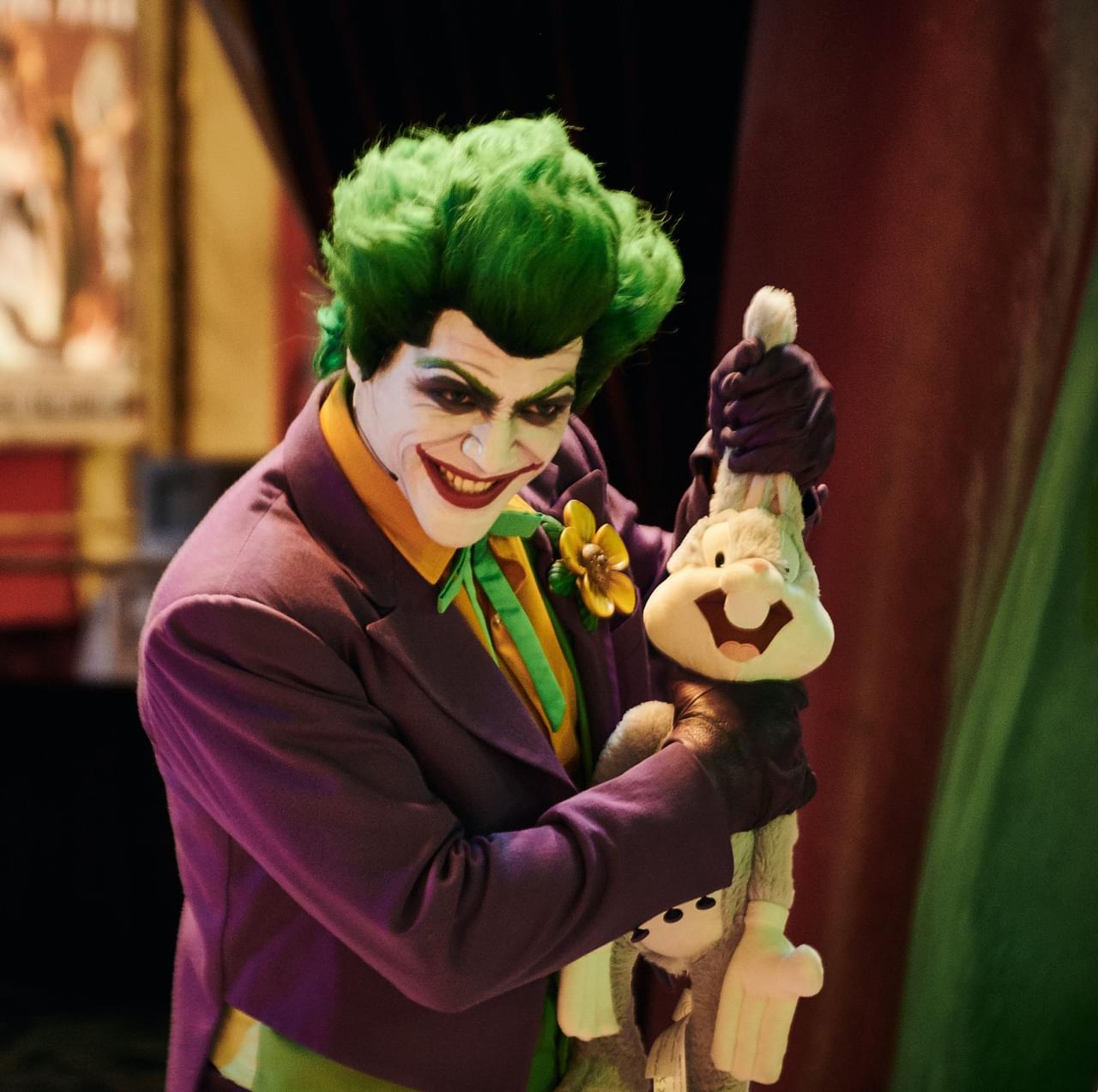 warnerbrosabudhai