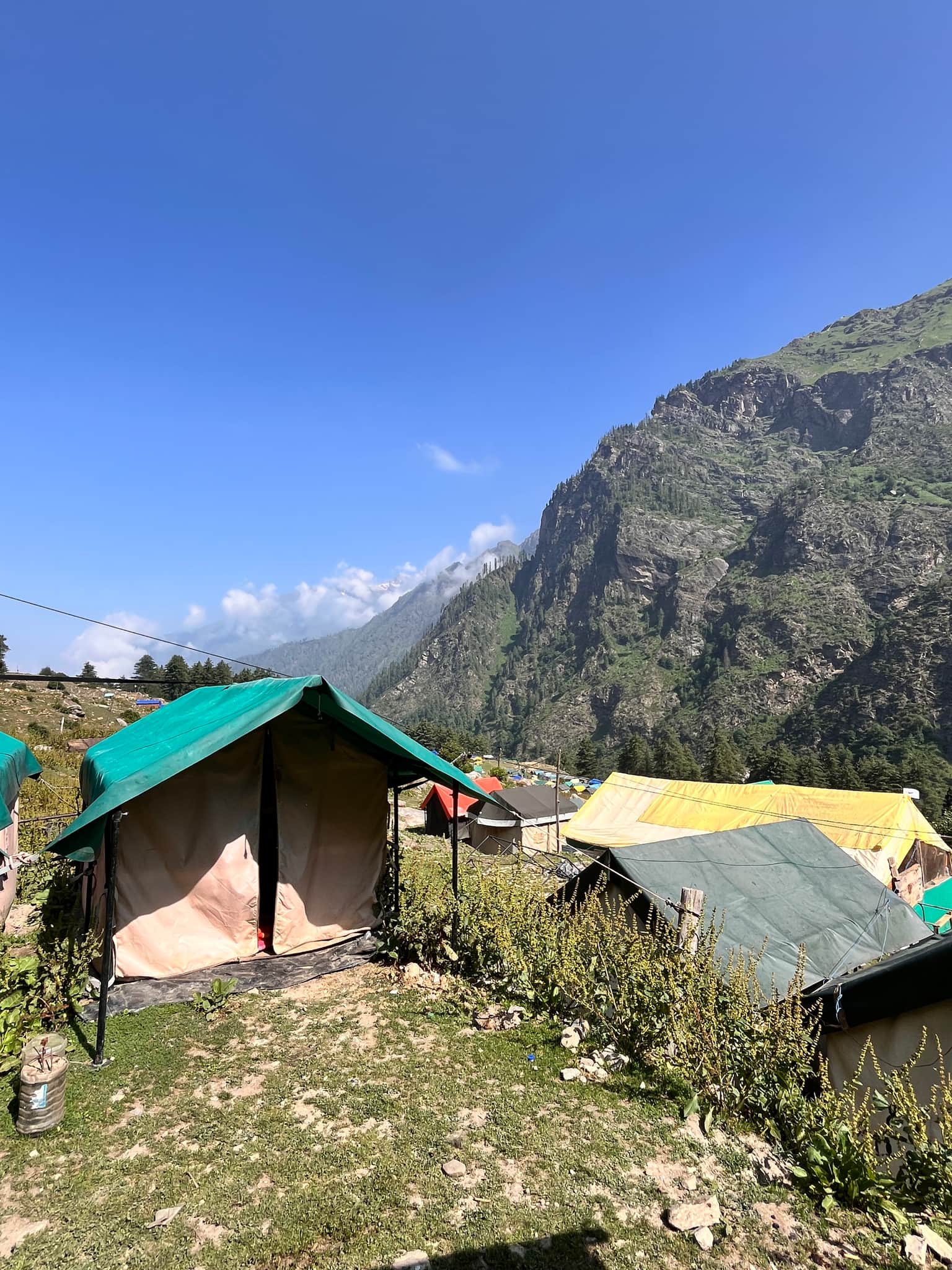 Photo from sankalp keny's trip