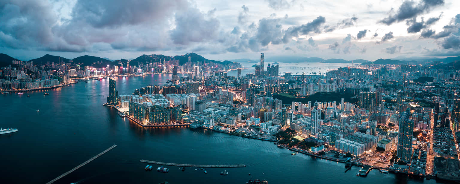 Private Car Charter Hong Kong