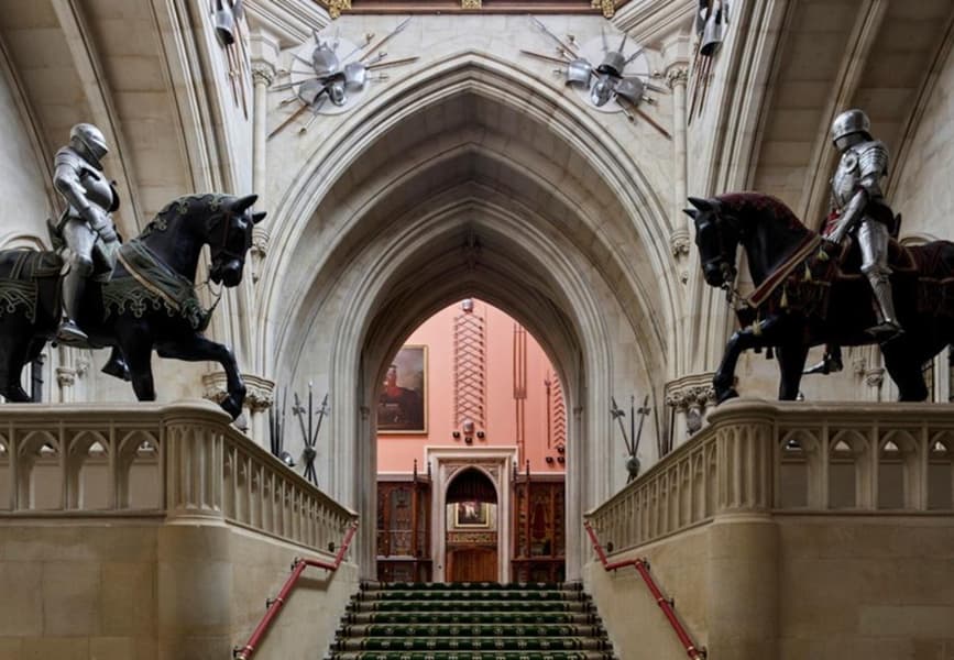 Windsor Castle Tickets Image