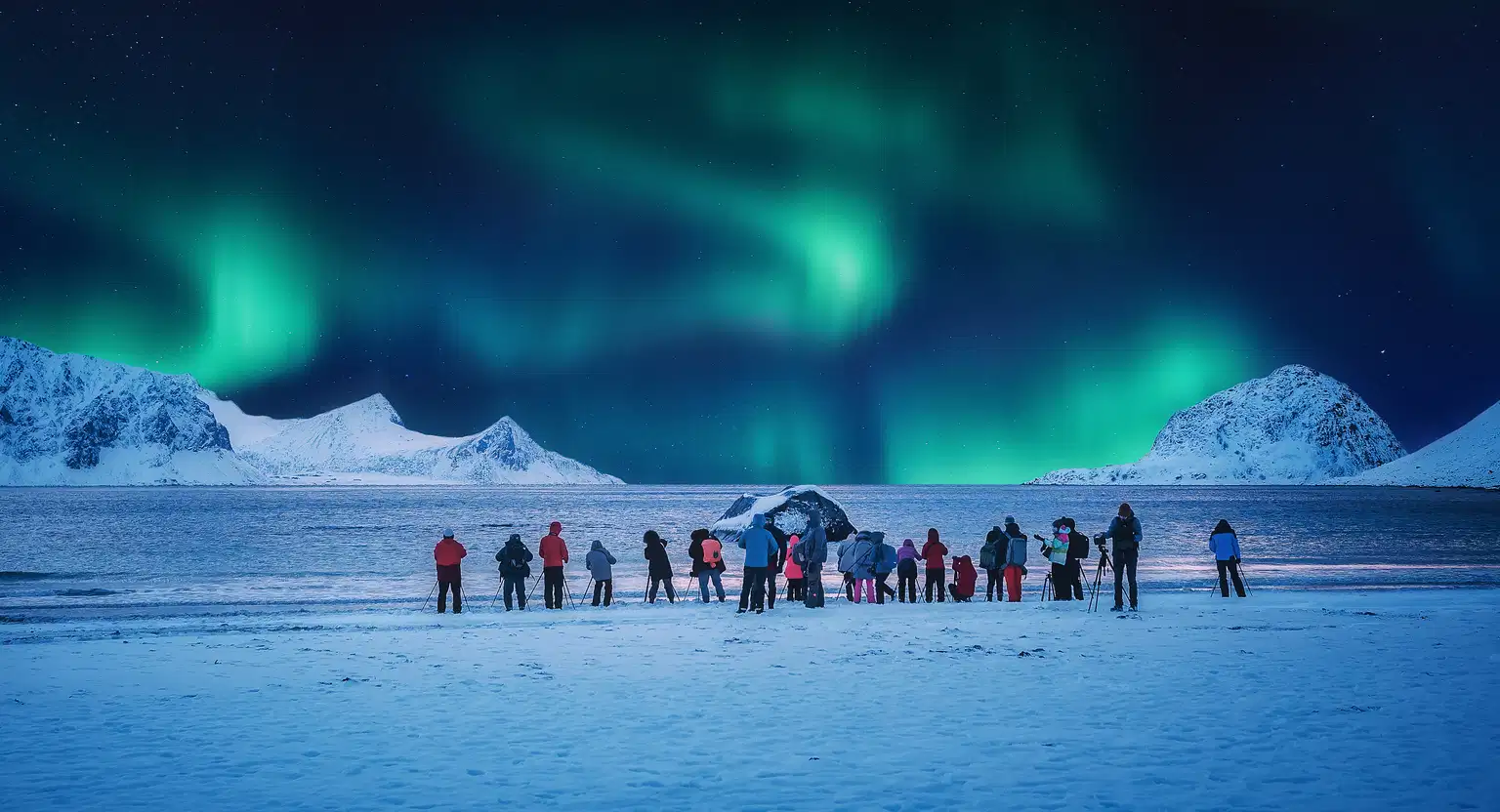 Scandinavian Odyssey | Denmark, Sweden, Norway & Finland Group Tour