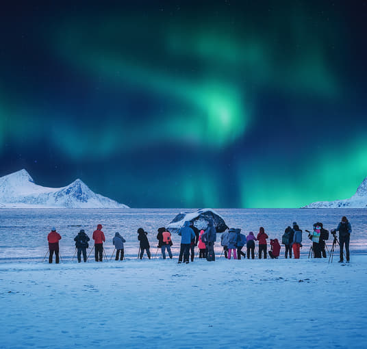 Northern Lights
