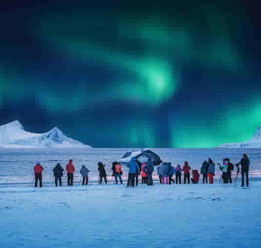 Northern Lights