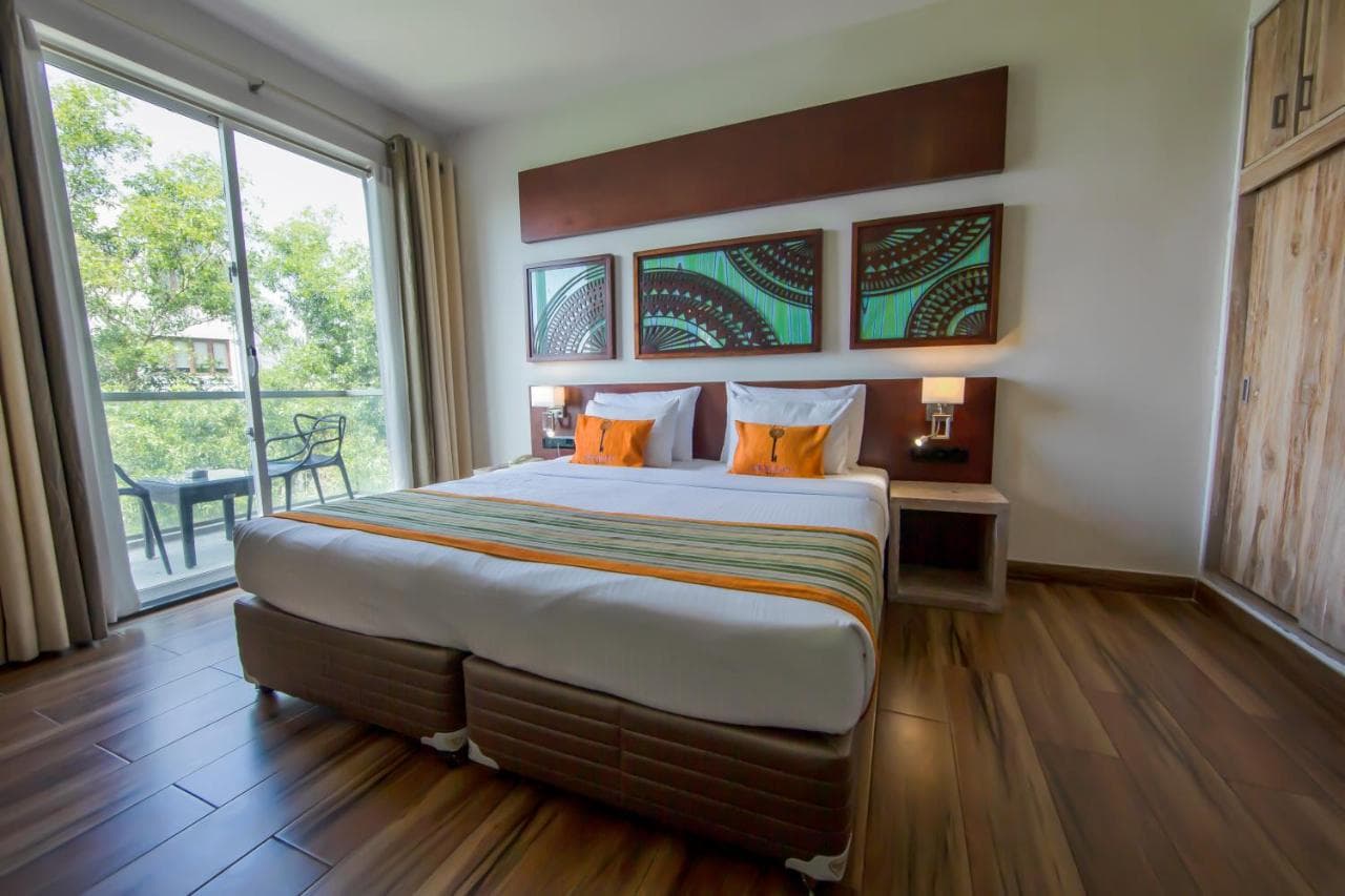 Skyloft Kandy