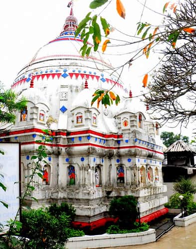 Sukreswar Temple, <em>Guwahati</em>