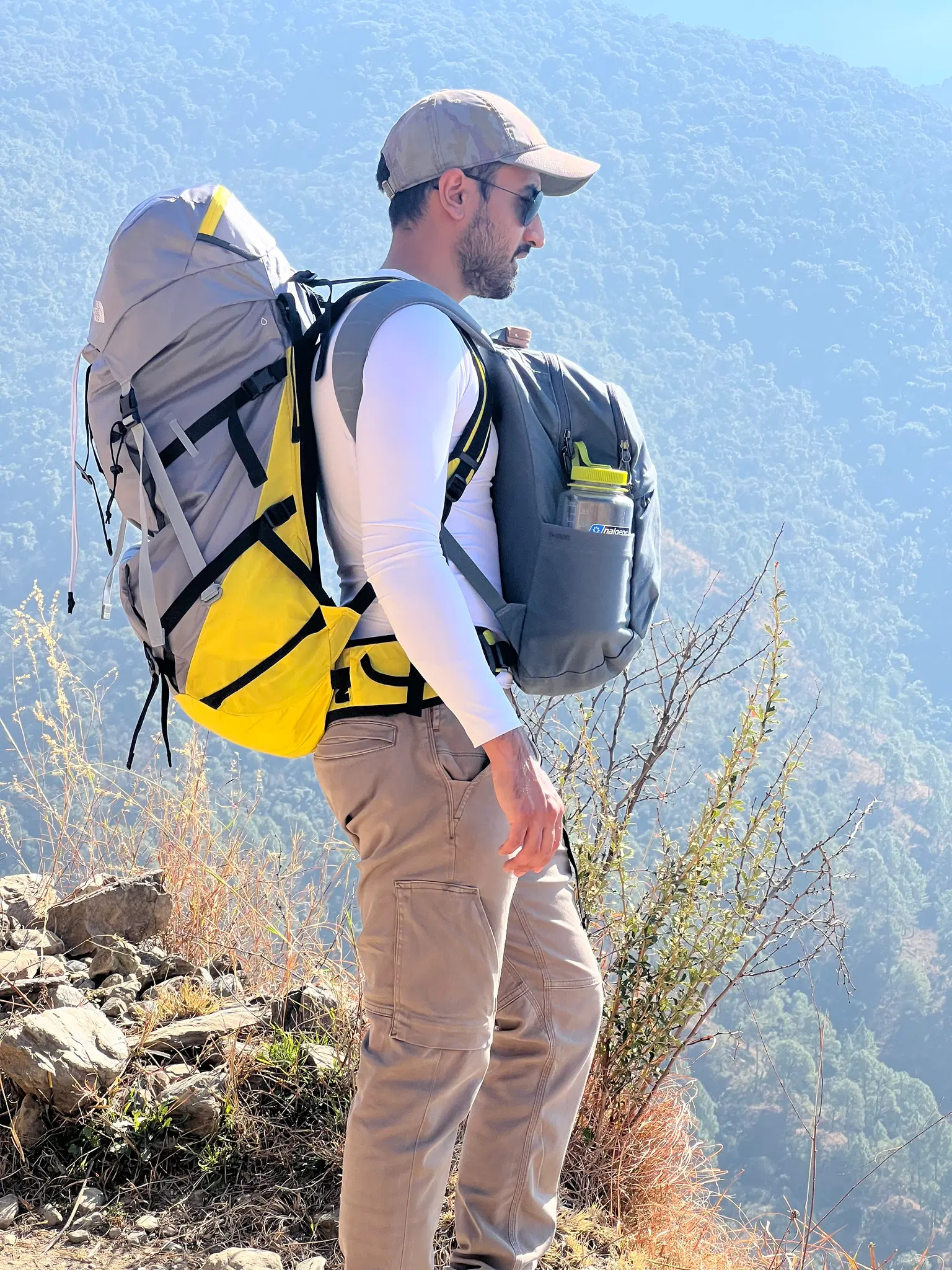 Photo from Sandep Bajwa's trip