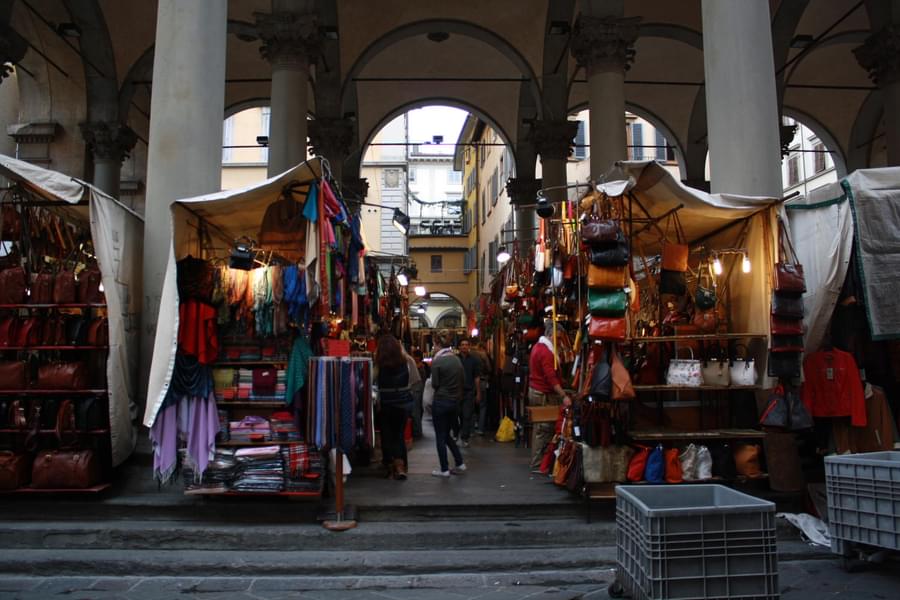 Mercato Nuovo