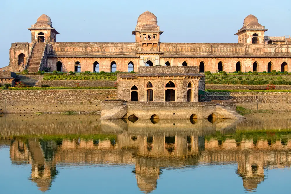Jahaz Mahal