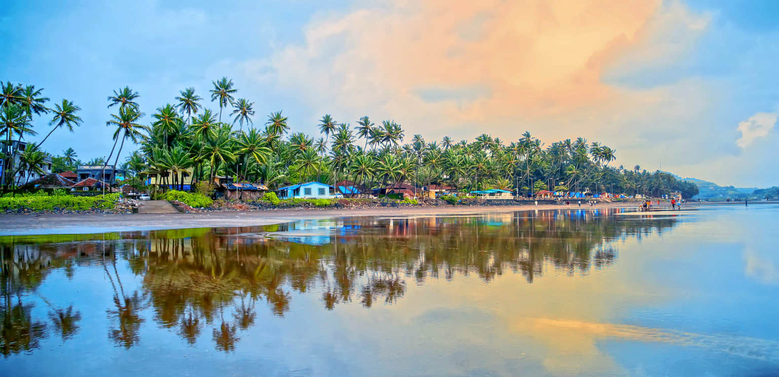 Thrissur Beach, <em>Thrissur</em>