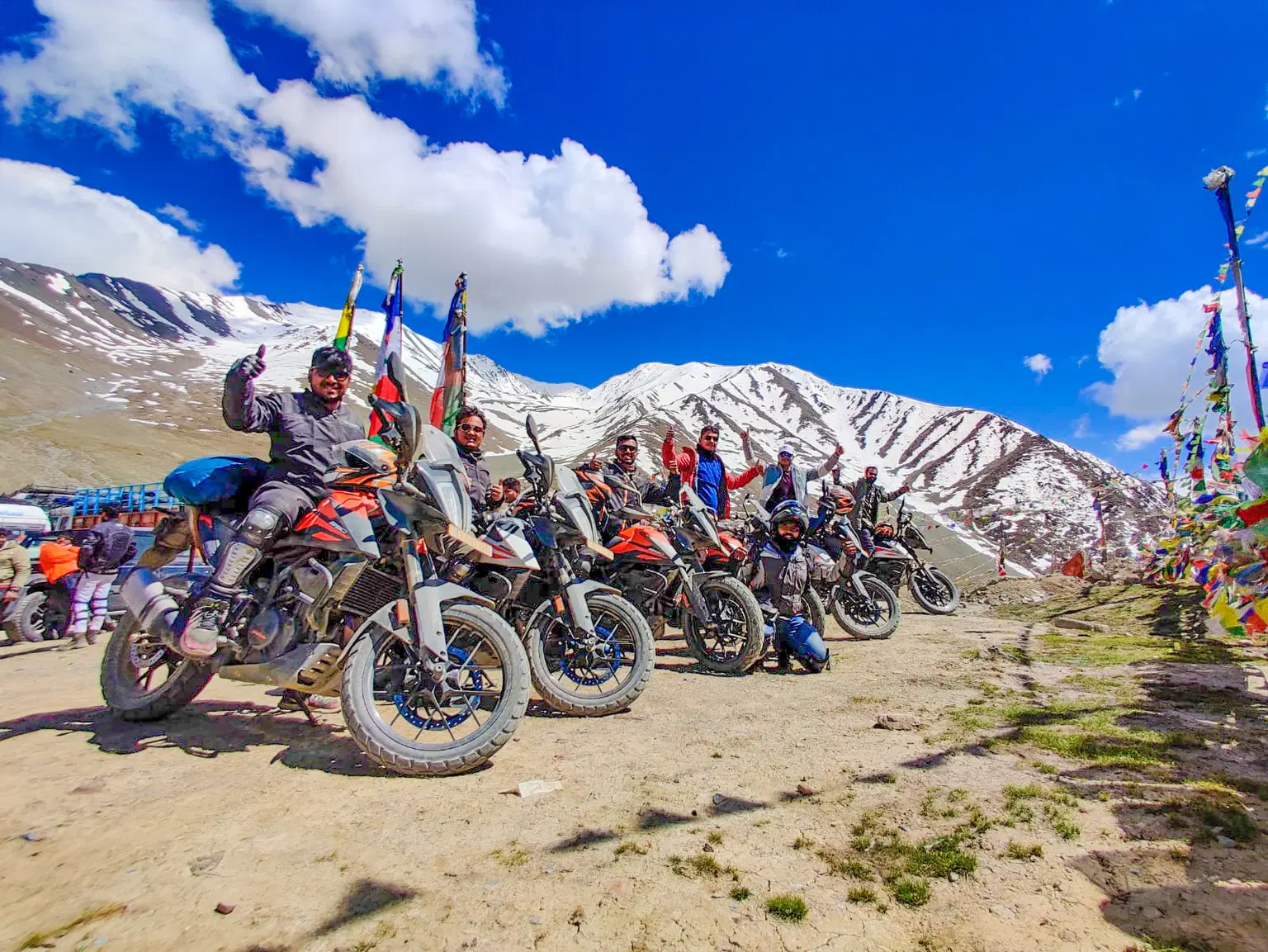 Photo from Vikas  's trip