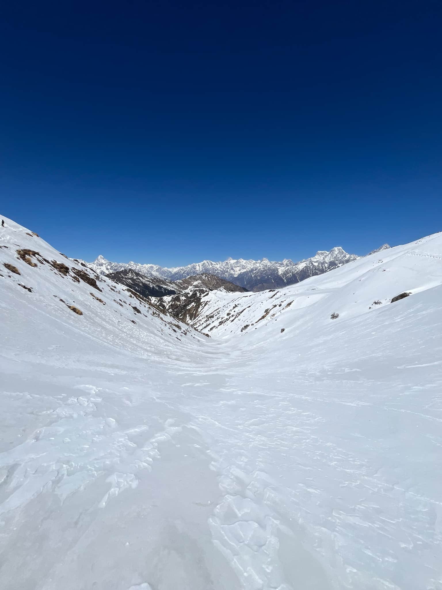 Photo from Aashish Sharma's trip