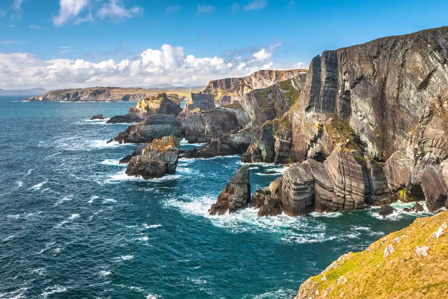 Wild Atlantic Way