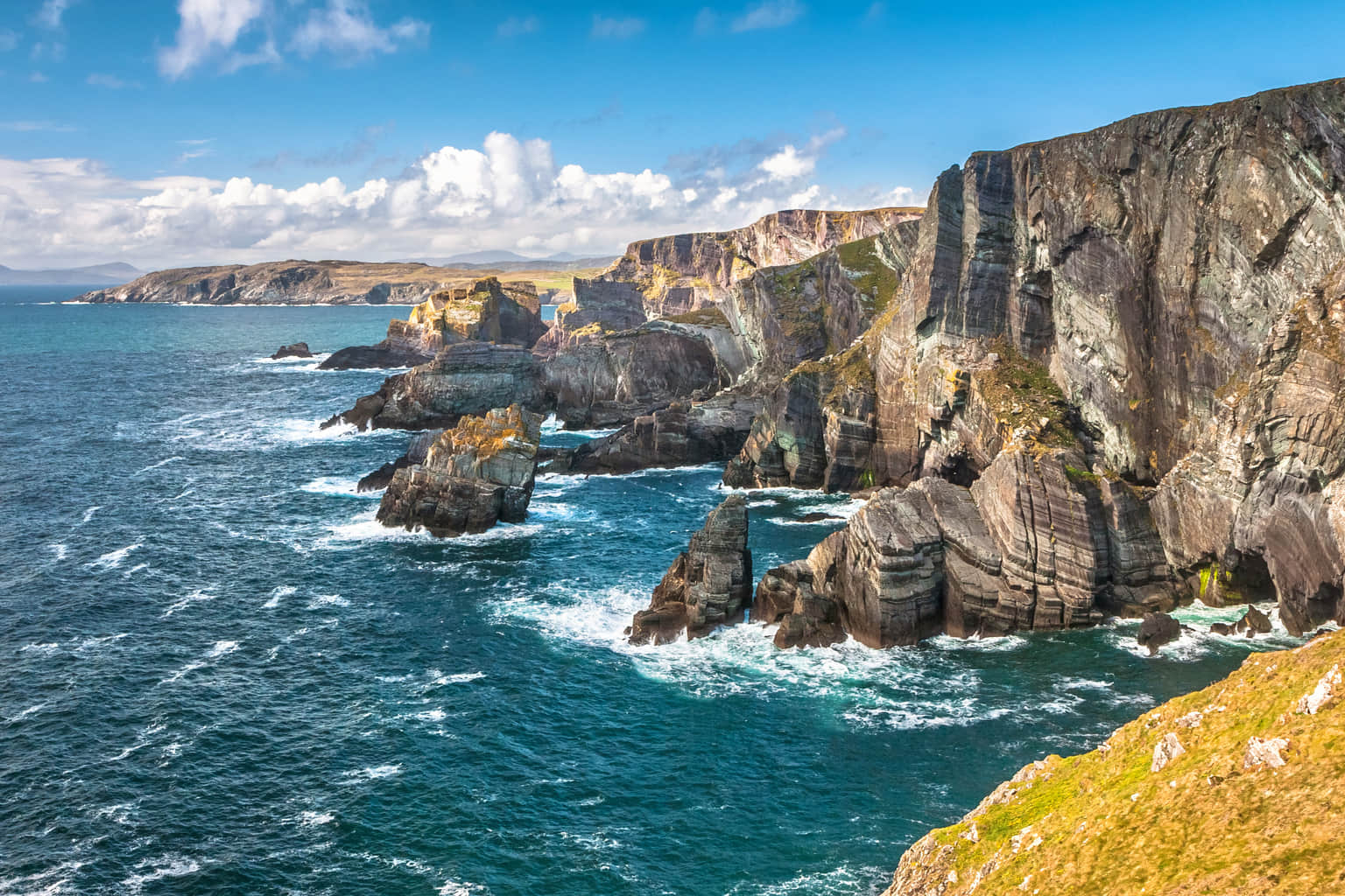 Wild Atlantic Way